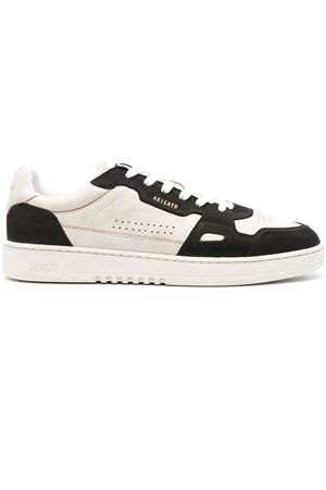 Axel Arigato Dice Lo suede sneakers AXEL ARIGATO | F1697004BEIGEBLACK